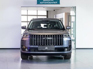 2026 Jeland J6, серый, 2549000 рублей, вид 2