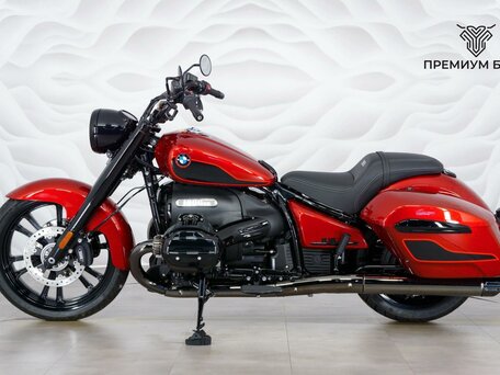 2025 BMW R 18, чёрный, 1999000 рублей, вид 2