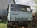 1983 КамАЗ 43085 Компас-5, голубой, 360000 рублей - вид 1