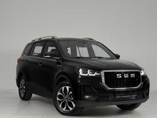 2024 SWM G05 Pro, чёрный, 1849000 рублей, вид 3