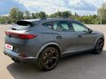 2021 Cupra Formentor I, серый, 4000000 рублей - вид 4