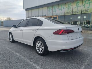 2022 Volkswagen Bora IV (China Market) Рестайлинг, белый, 1400000 рублей, вид 5