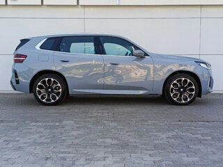 2025 BMW X3 Long 30L xDrive IV (G45/G48), серый, 7250000 рублей, вид 3