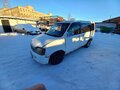1998 Honda Stepwgn I, белый, 300000 рублей - вид 1