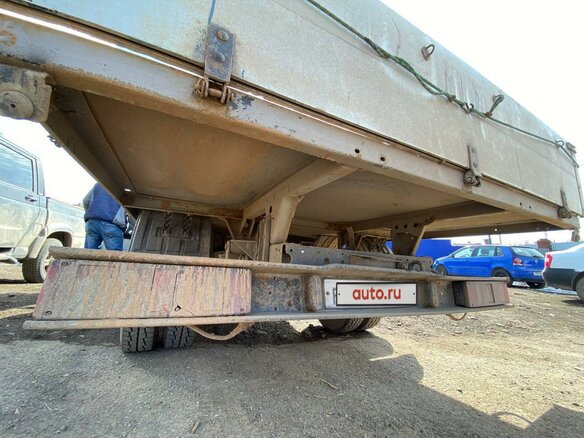 2013 ГАЗ ГАЗель Next, белый, 1100000 рублей - вид 12
