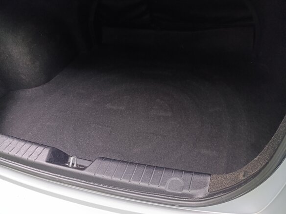 2010 Hyundai Elantra IV (HD), серебристый - вид 12