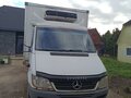 2004 Mercedes-Benz Sprinter, белый, 1300000 рублей