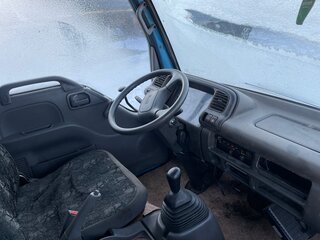 2007 Isuzu Автокран, 2300000 рублей, вид 4