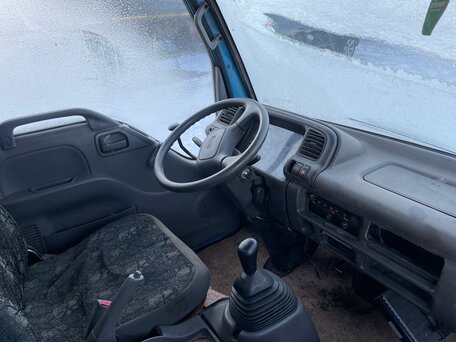 2007 Isuzu Автокран, 2300000 рублей, вид 4