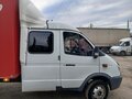 2006 ГАЗ ГАЗель (33023/330273) Фермер, белый, 750000 рублей - вид 6