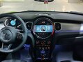 2023 Mini Hatch Cooper S III (F55/F56) Рестайлинг 2, зелёный, 3300000 рублей - вид 8