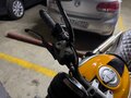 2015 Ducati Scrambler 800, жёлтый, 750000 рублей - вид 6