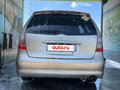 2006 Mitsubishi Grandis I, серебристый, 580000 рублей - вид 7