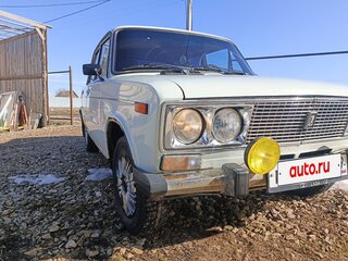 1996 Lada (ВАЗ) 21065, белый, 110000 рублей, вид 3