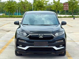 2022 Honda XR-V I Рестайлинг, чёрный, 1430005 рублей, вид 2