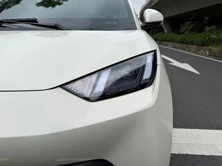 2023 BYD Seagull 30.08 kWh I, белый, 1130300 рублей, вид 3