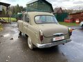 1963 Москвич 407, бежевый, 200000 рублей - вид 4