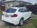 2014 BMW X1 20i I (E84) Рестайлинг, белый, 1400000 рублей - вид 3