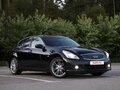 2010 Infiniti G25 IV, чёрный, 1600000 рублей - вид 2