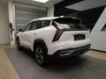 2026 Geely Atlas II, белый, 3449990 рублей - вид 5