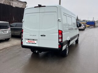 2023 Sollers Atlant, белый, 2000000 рублей, вид 5