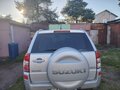 2008 Suzuki Grand Vitara II Рестайлинг, серебристый, 1250000 рублей - вид 3
