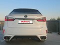 2017 Lexus RX 350 IV, белый, 5250000 рублей - вид 7