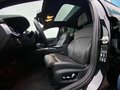2019 BMW 5 серии M550d xDrive VII (G30/G31/G38), чёрный - вид 2