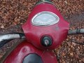 1965 Jawa 350/360, красный, 55000 рублей - вид 3