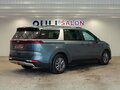 2021 Kia Carnival IV, синий - вид 10