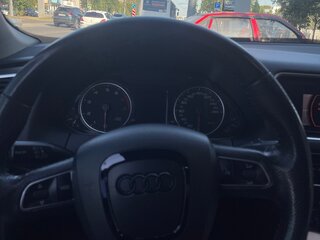 2009 Audi Q5 I (8R), белый, 1299999 рублей, вид 5