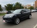 2018 Porsche Cayenne III, синий, 6100000 рублей - вид 1