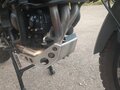 2013 Triumph Tiger 800, чёрный, 820000 рублей - вид 4