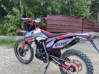 2025 Sharmax Powermax, красный, 200000 рублей, вид 3