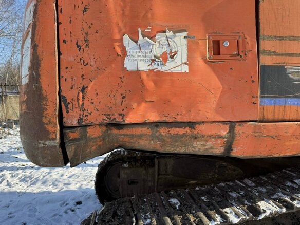 2012 Doosan Solar, 2600000 рублей - вид 11