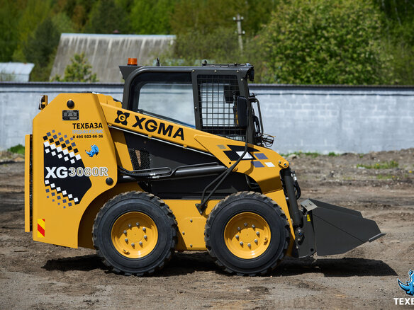 2026 XGMA XG - series, 3200000 рублей