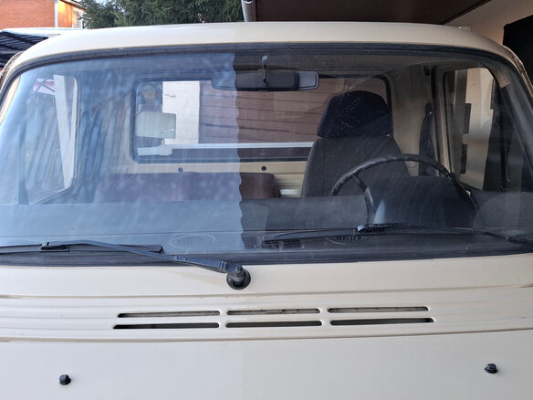 1983 Ford Bronco-II 4-speed, бежевый - вид 19