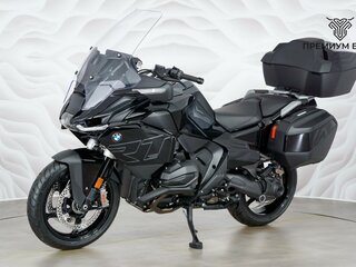 2025 BMW R 1300 RT, чёрный, 2977000 рублей, вид 3