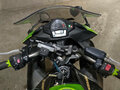 2014 Kawasaki Ninja 400, зелёный, 420000 рублей - вид 4
