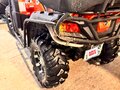 2014 CFMoto CF800-2 (X8), оранжевый, 850000 рублей