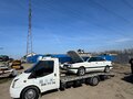 2007 Ford Transit, белый, 2200000 рублей - вид 4