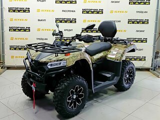2026 Bison YK450A, бежевый, 509000 рублей, вид 1