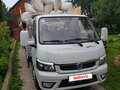 2022 Dongfeng Captain-T, белый, 1800000 рублей - вид 6