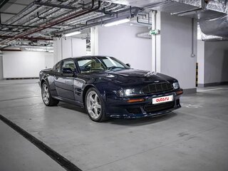 1998 Aston Martin V8 Vantage II, синий, 25500000 рублей, вид 1