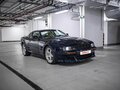 1998 Aston Martin V8 Vantage II, синий, 25500000 рублей