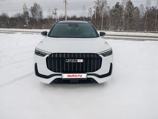 2024 Jaecoo J8, белый, 3700000 рублей, вид 1