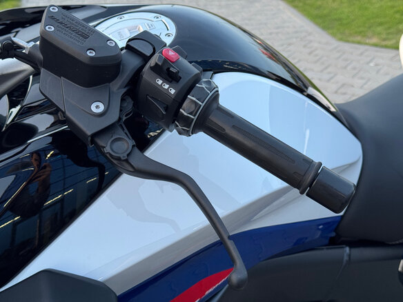 2022 BMW K 1600 GT, белый, 2295270 рублей - вид 10