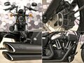 2014 Harley-Davidson Forty-Eight, оранжевый, 979000 рублей - вид 9