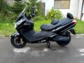 2011 Sym Maxsym 400, чёрный, 350000 рублей - вид 5
