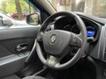 2014 Renault Sandero II, синий - вид 8